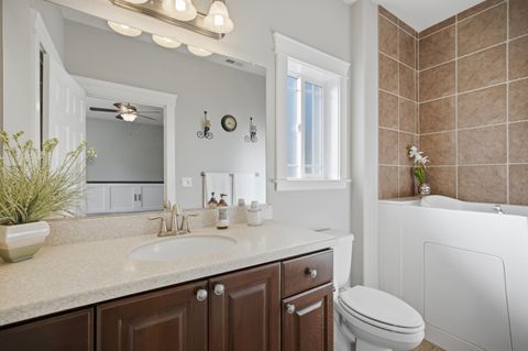 Tiny photo for 17463 Egret Drive, Bend, OR 97707 (MLS # 220217348)