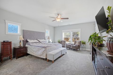 Tiny photo for 17463 Egret Drive, Bend, OR 97707 (MLS # 220217348)