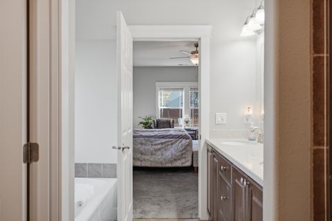 Tiny photo for 17463 Egret Drive, Bend, OR 97707 (MLS # 220217348)