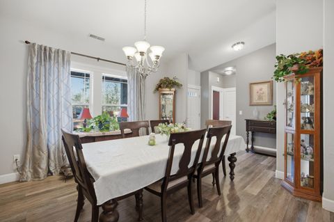 Tiny photo for 17463 Egret Drive, Bend, OR 97707 (MLS # 220217348)