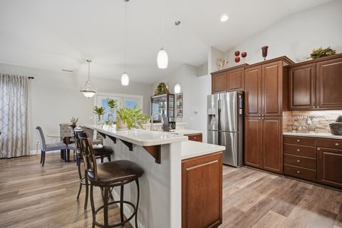 Tiny photo for 17463 Egret Drive, Bend, OR 97707 (MLS # 220217348)