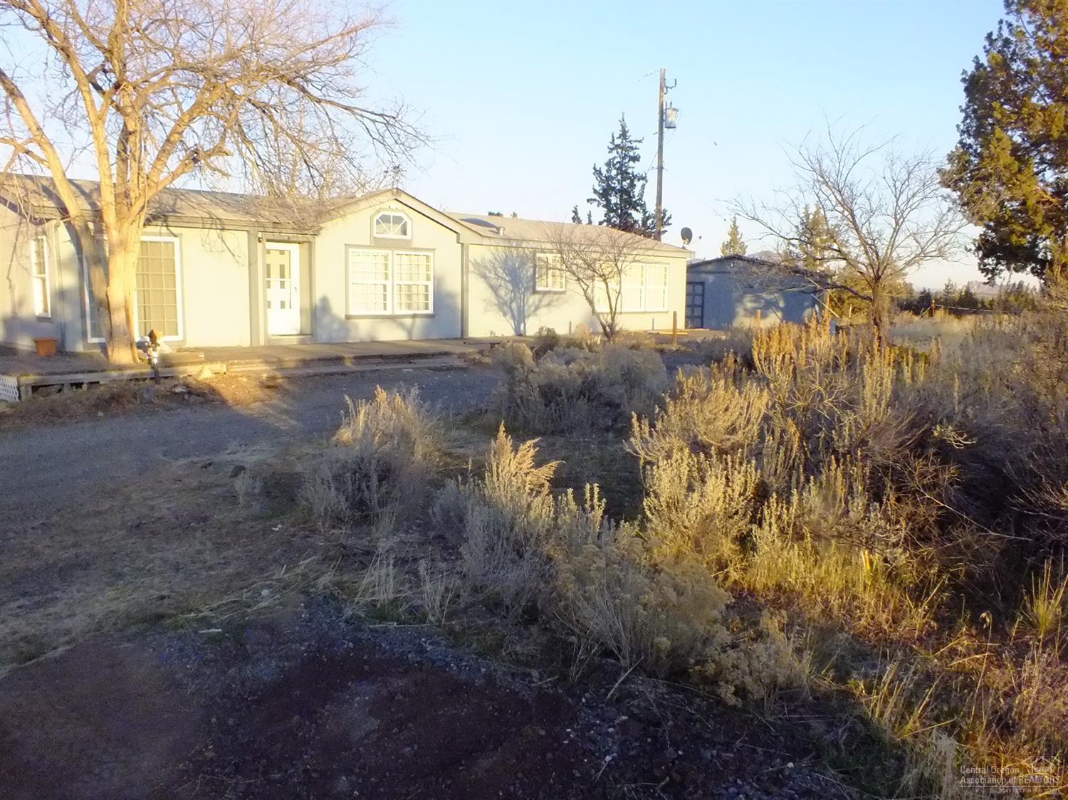 Crooked River Ranch - Residential