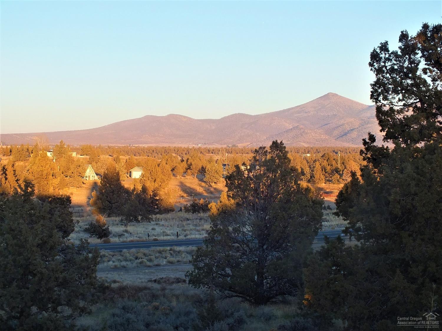 Crooked River Ranch - Residential