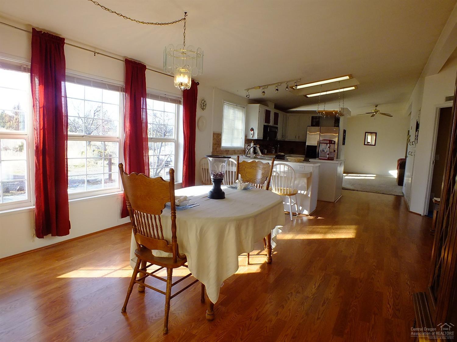 Crooked River Ranch - Residential