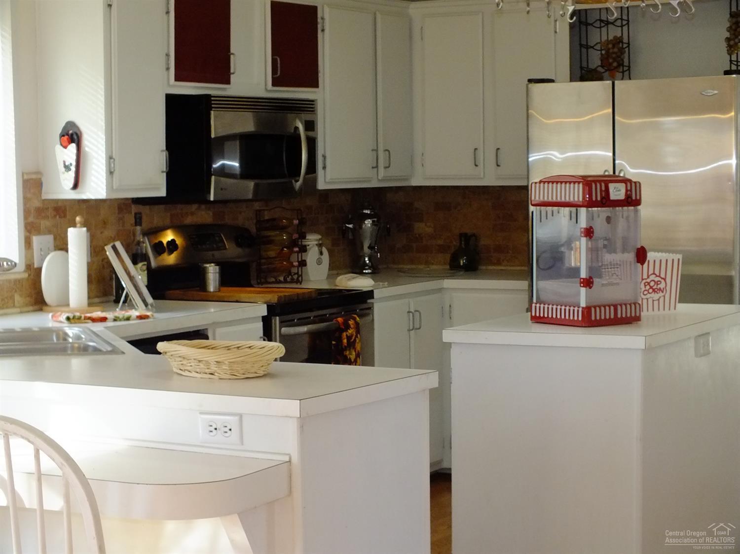 Crooked River Ranch - Residential