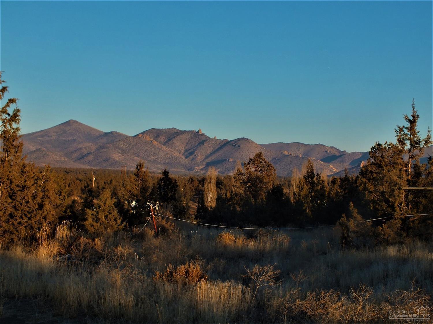 Crooked River Ranch - Residential