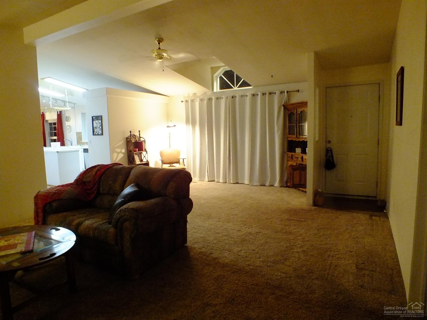 Crooked River Ranch - Residential