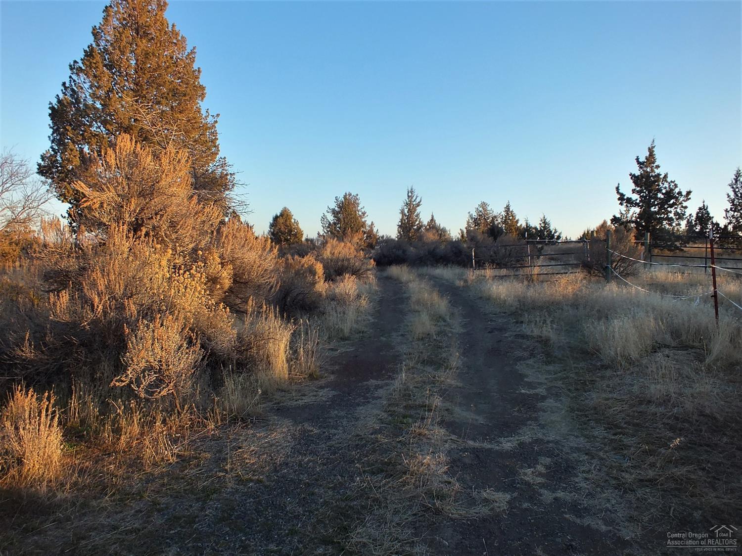 Crooked River Ranch - Residential