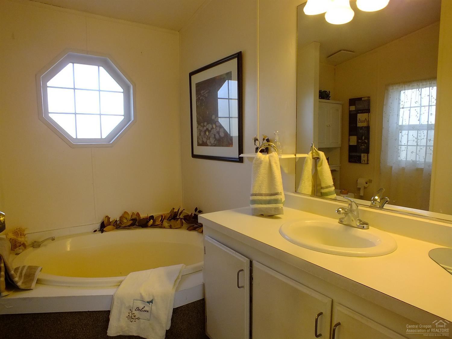 Crooked River Ranch - Residential