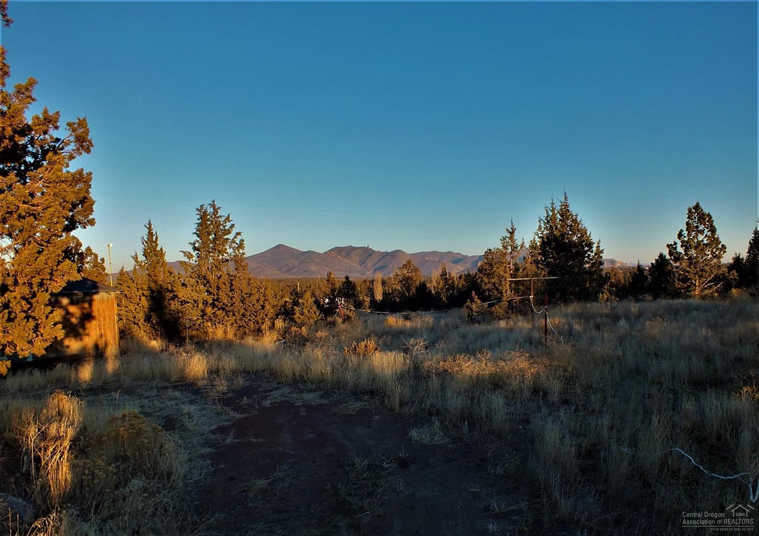 Crooked River Ranch - Residential