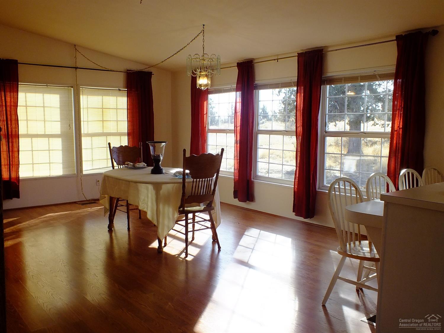 Crooked River Ranch - Residential