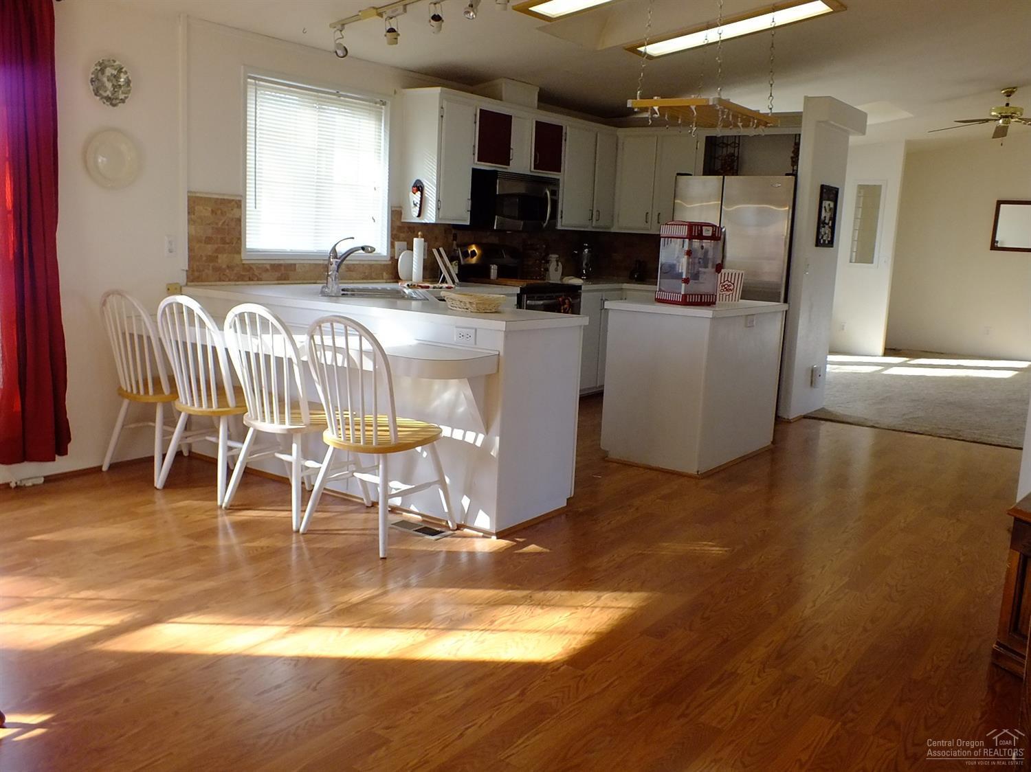 Crooked River Ranch - Residential