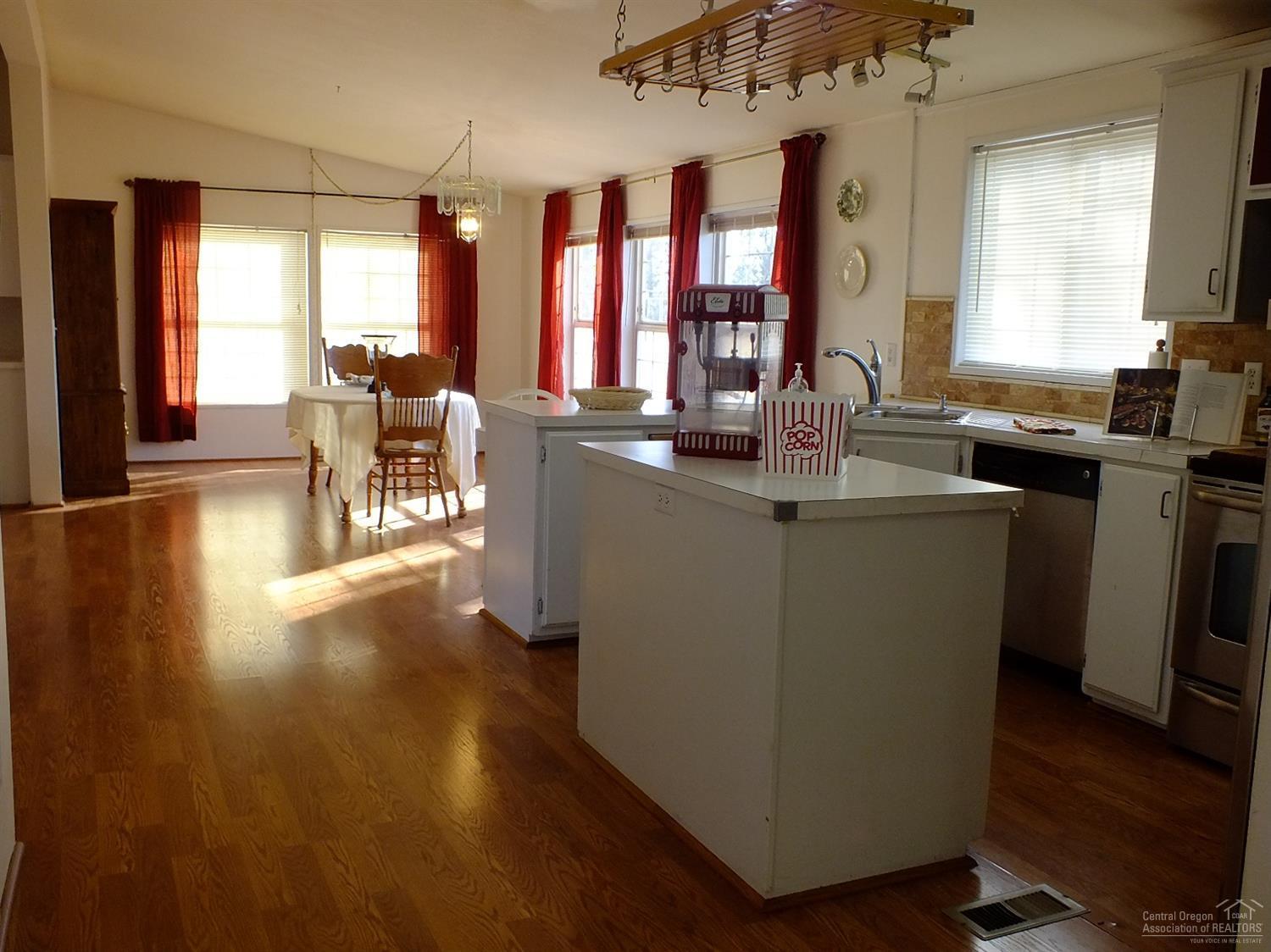 Crooked River Ranch - Residential