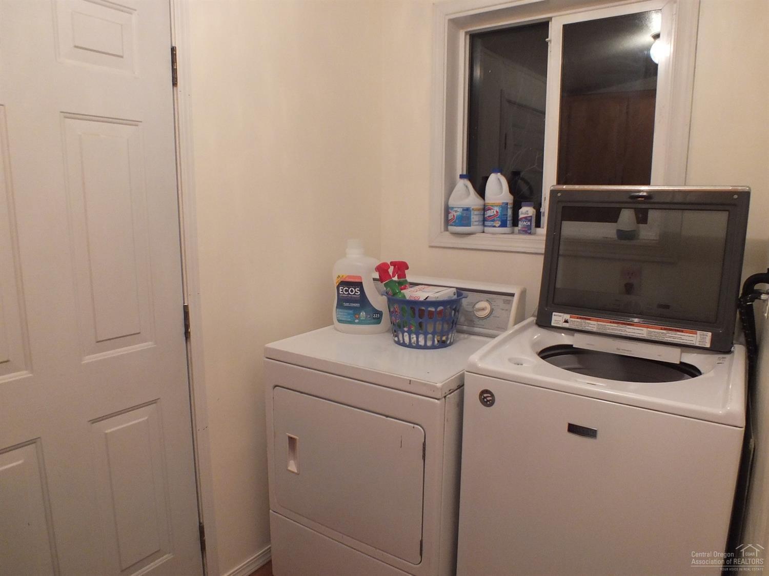 Crooked River Ranch - Residential