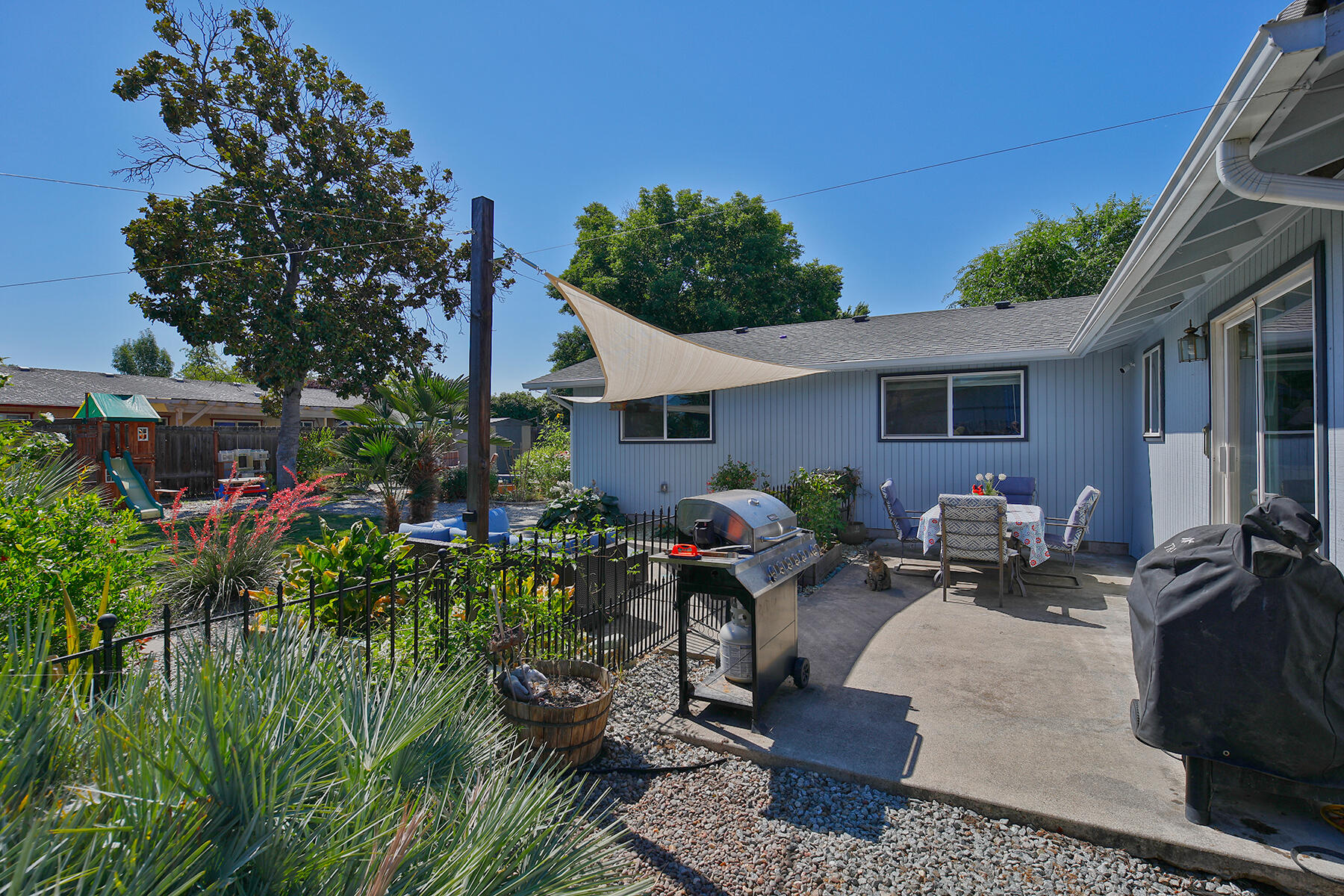 Northgate Subdivision Unit No 2 - Residential