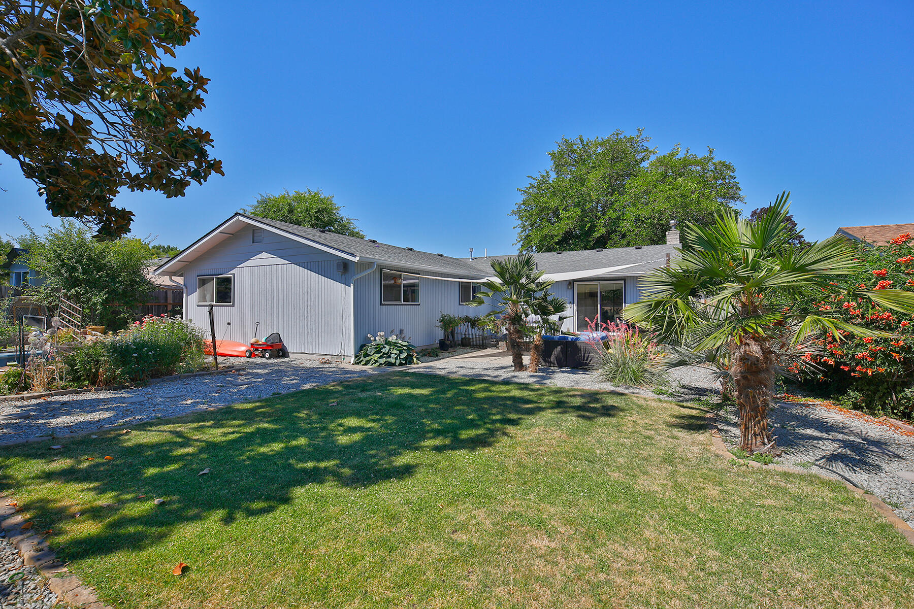 Northgate Subdivision Unit No 2 - Residential