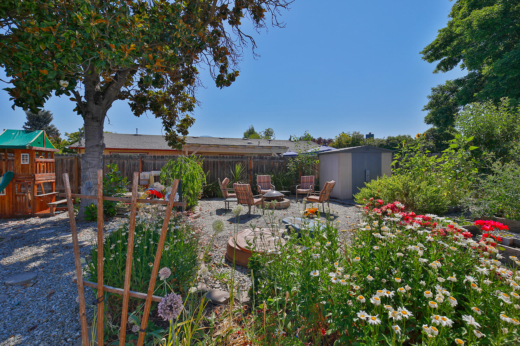 Northgate Subdivision Unit No 2 - Residential