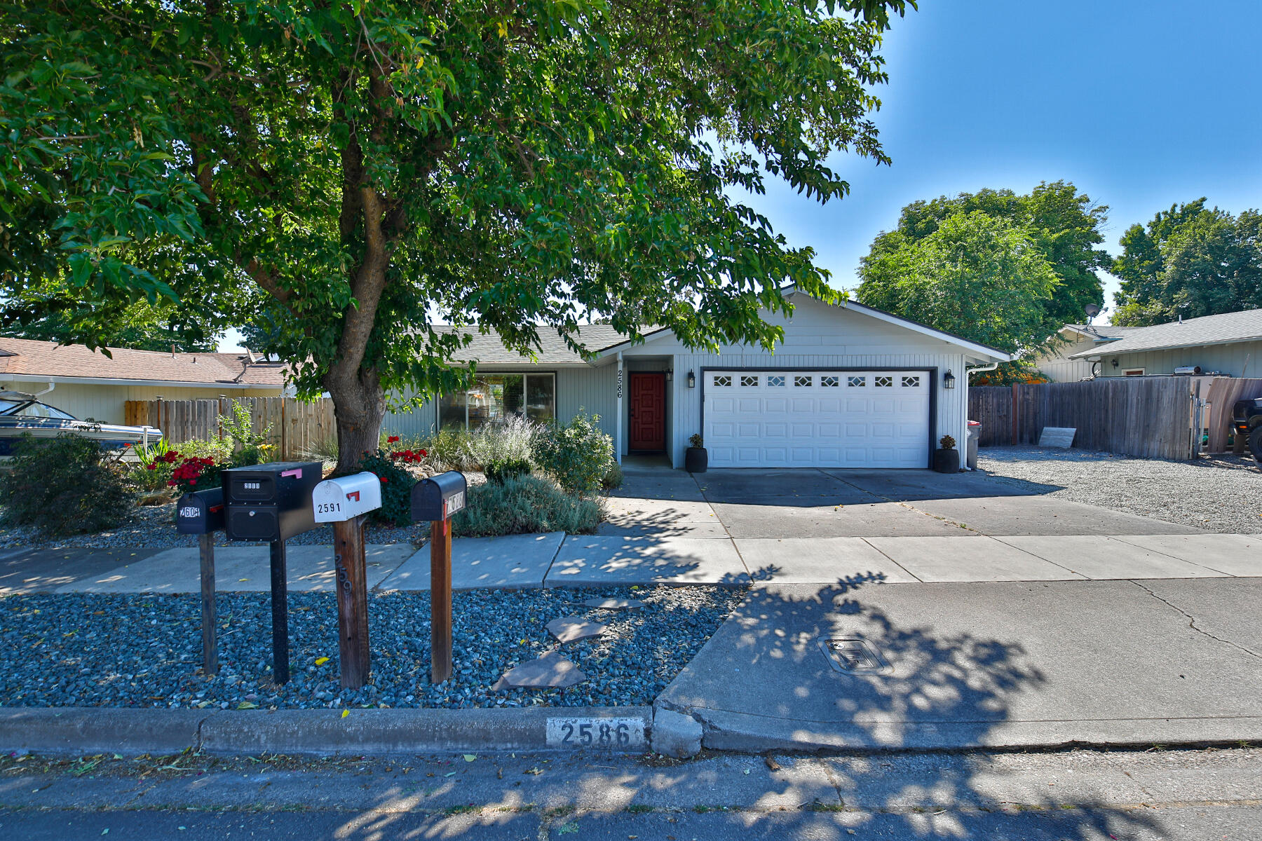 Northgate Subdivision Unit No 2 - Residential