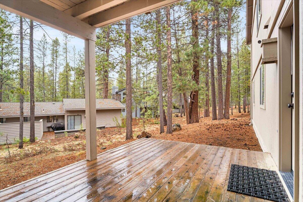 Forest Park - Residential