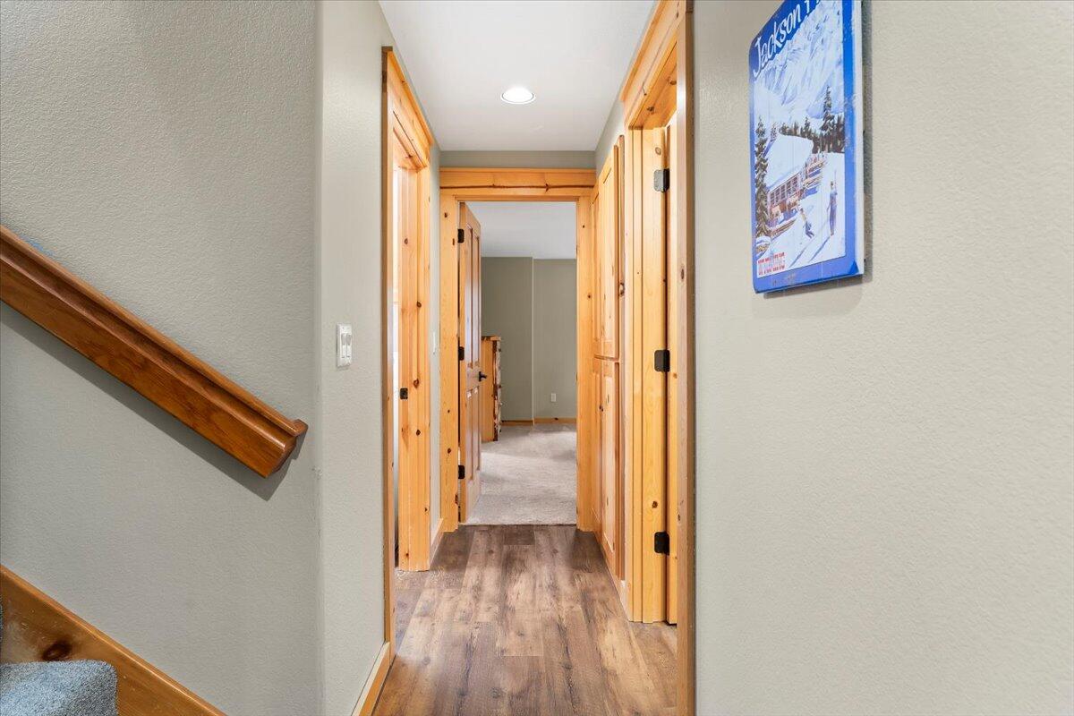 Forest Park - Residential