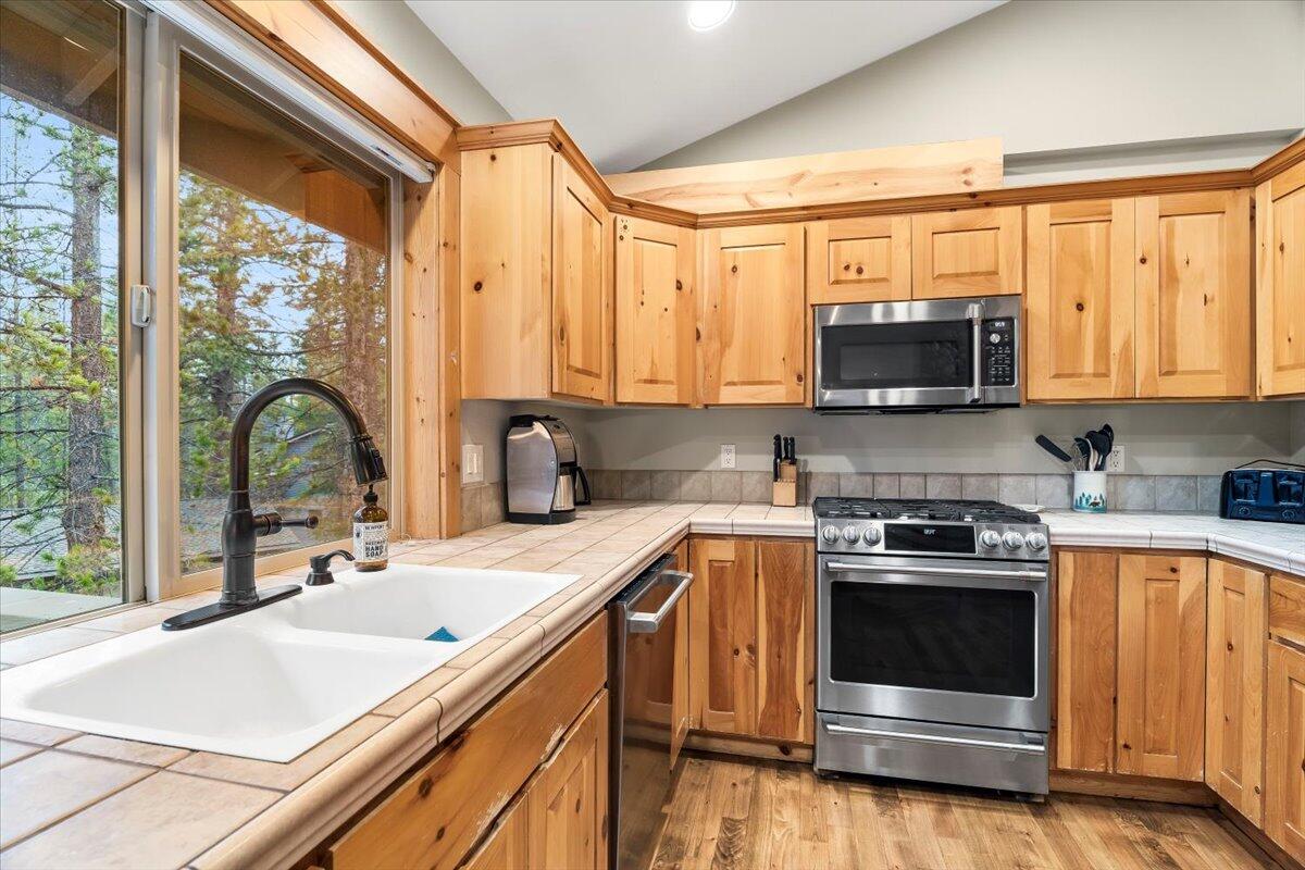 Forest Park - Residential