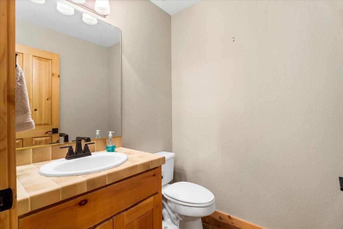 Forest Park - Residential