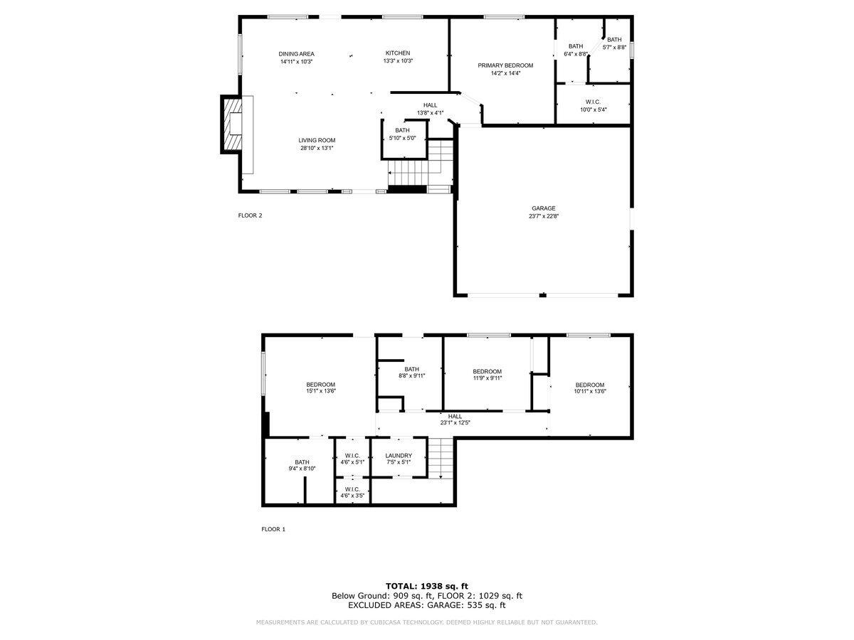 Forest Park - Residential
