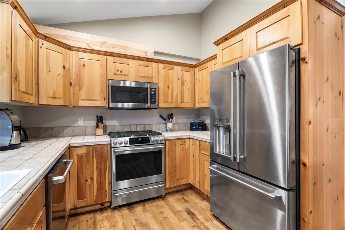 Forest Park - Residential