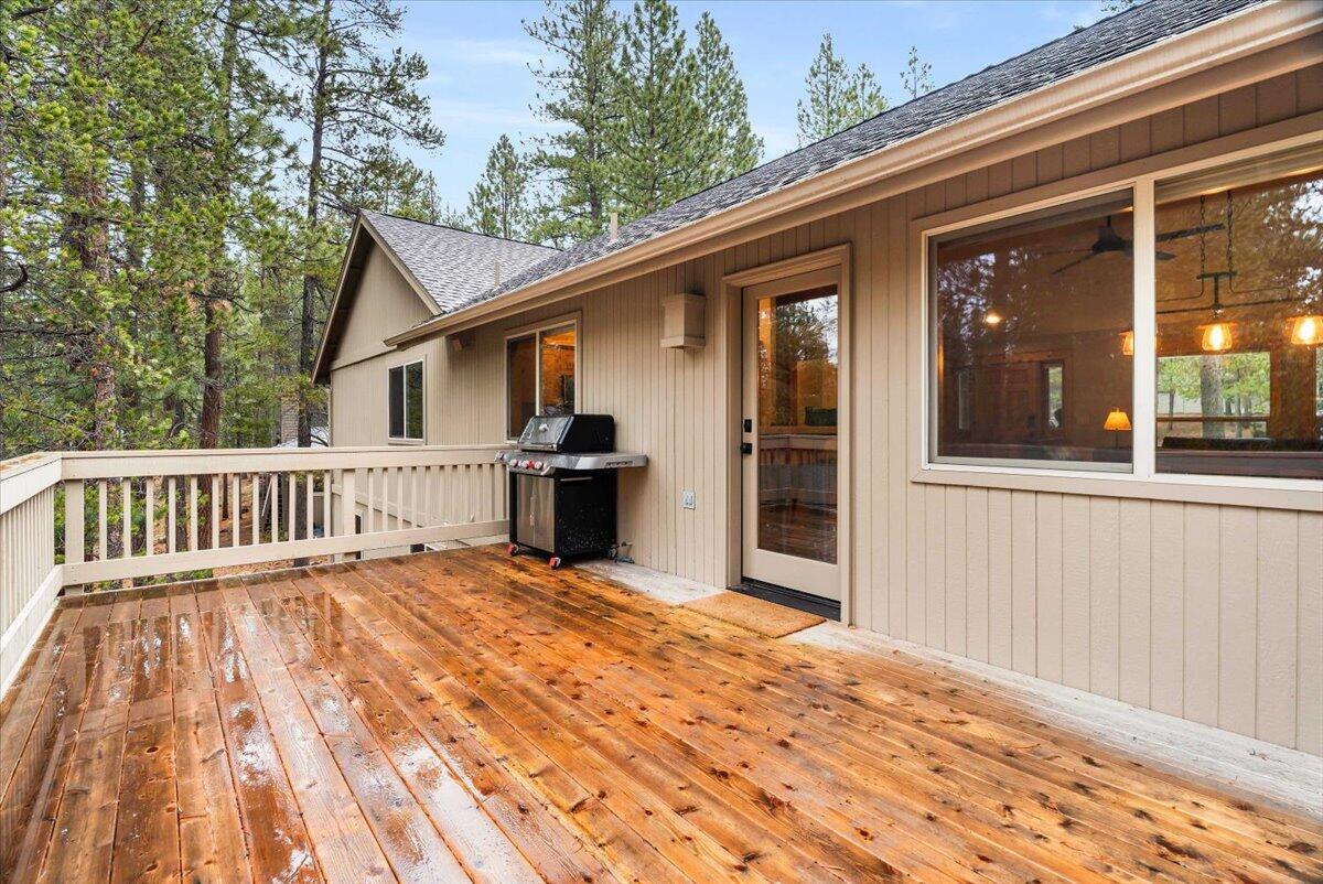 Forest Park - Residential