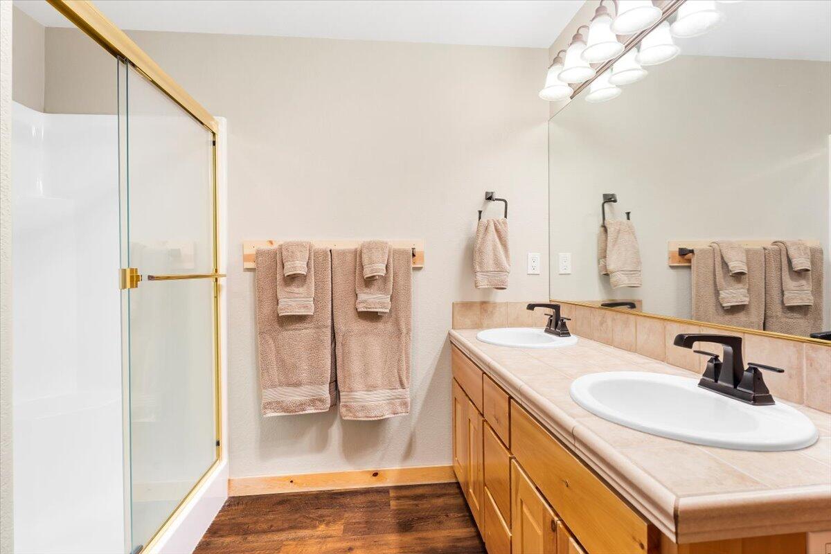 Forest Park - Residential