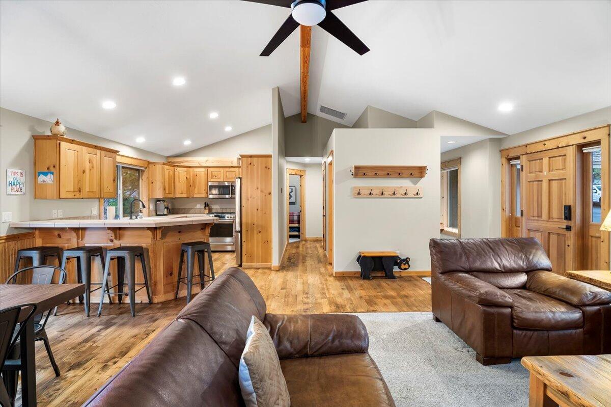 Forest Park - Residential