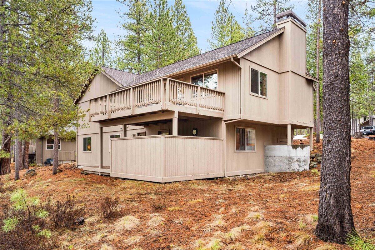 Forest Park - Residential