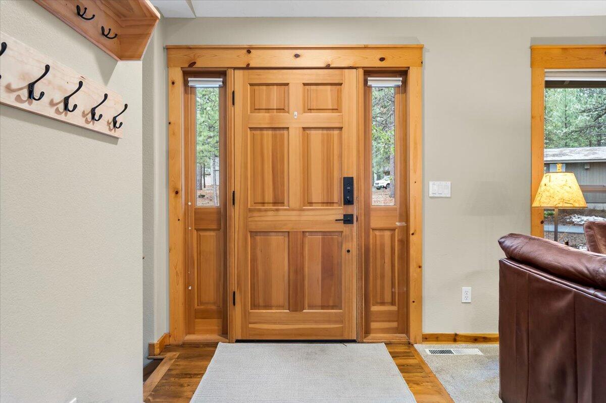 Forest Park - Residential