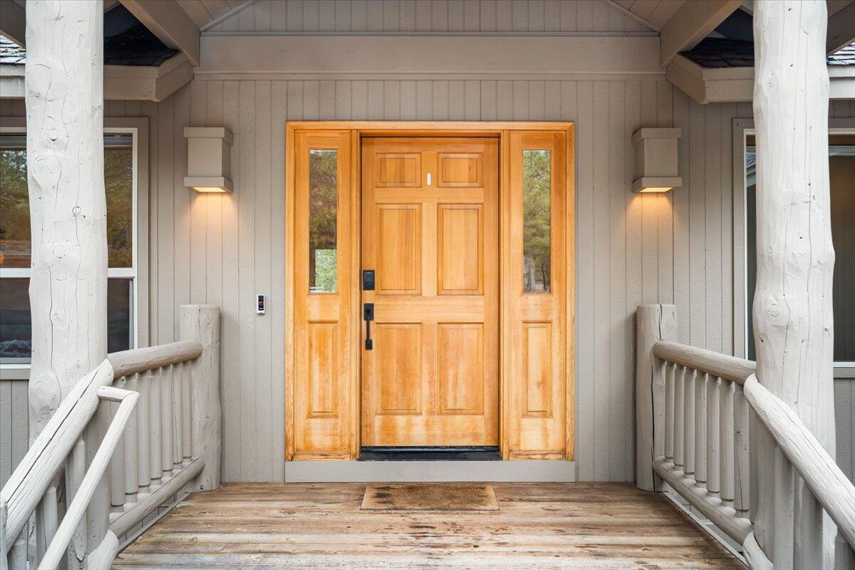 Forest Park - Residential