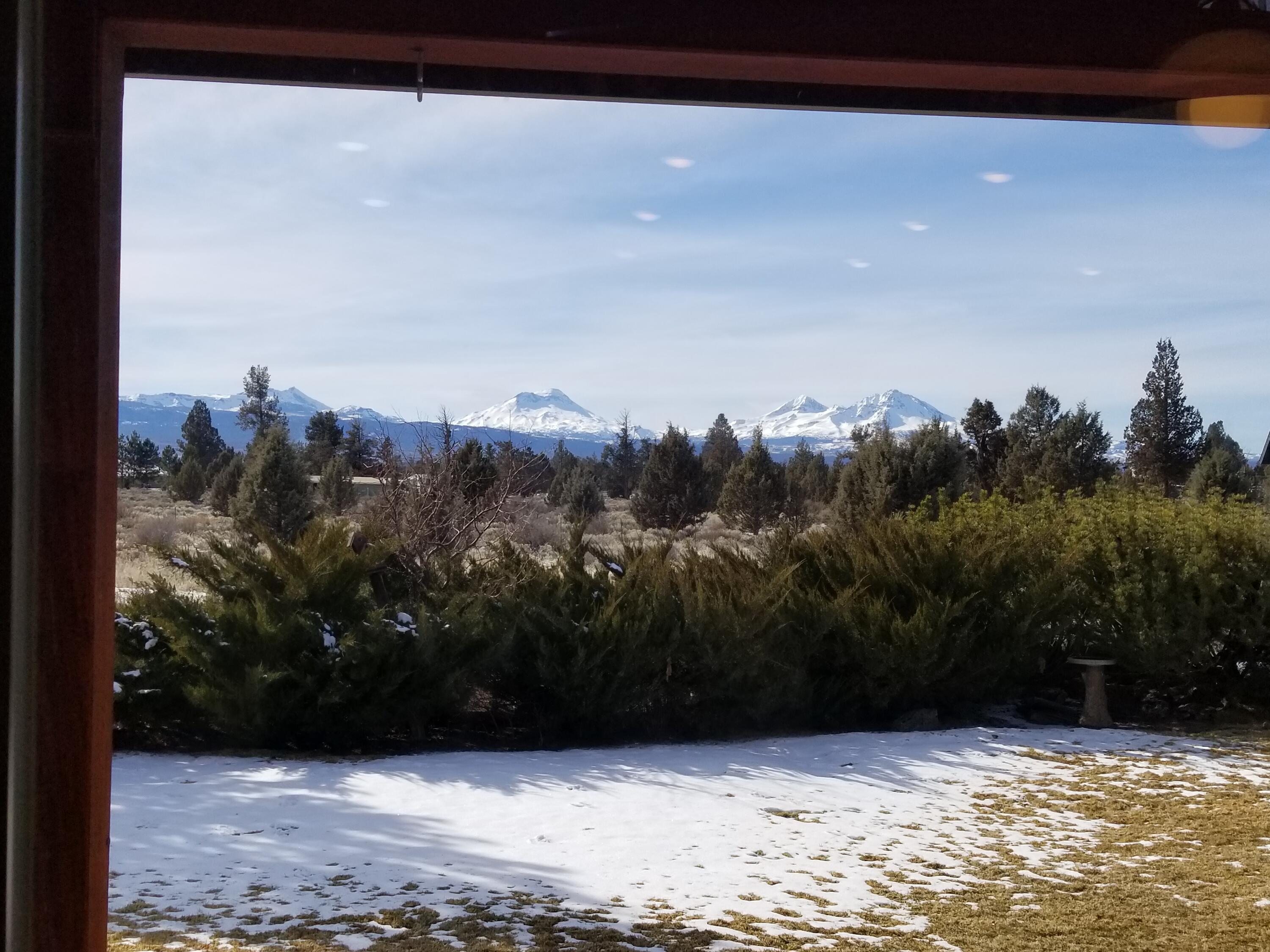 Fryrear Ranch - Residential