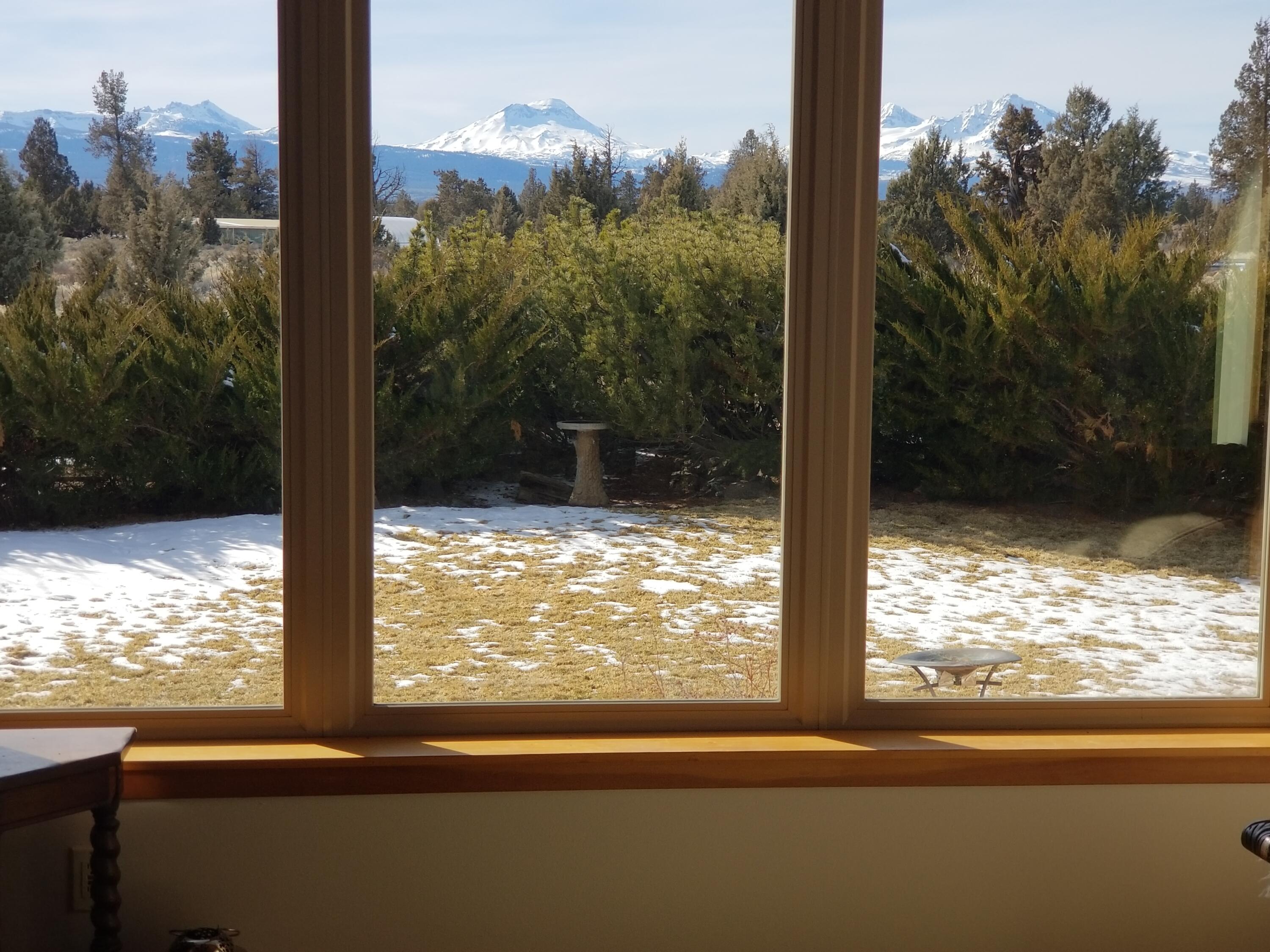 Fryrear Ranch - Residential