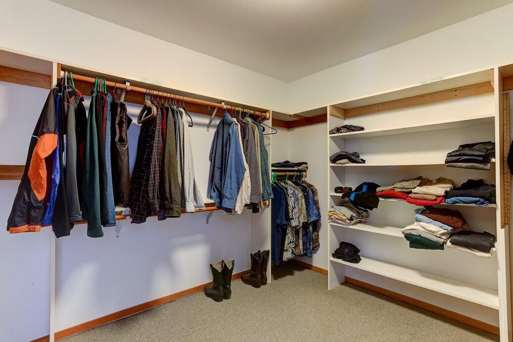 Fryrear Ranch - Residential