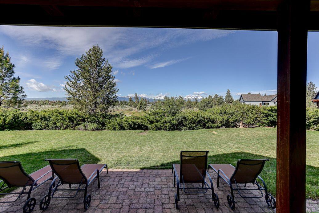 Fryrear Ranch - Residential