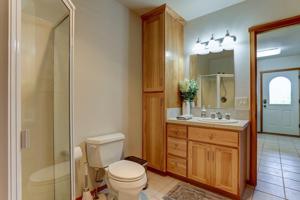 Fryrear Ranch - Residential