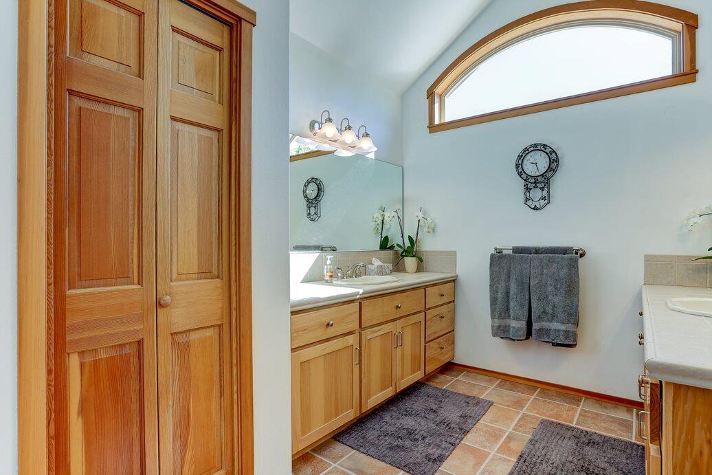 Fryrear Ranch - Residential