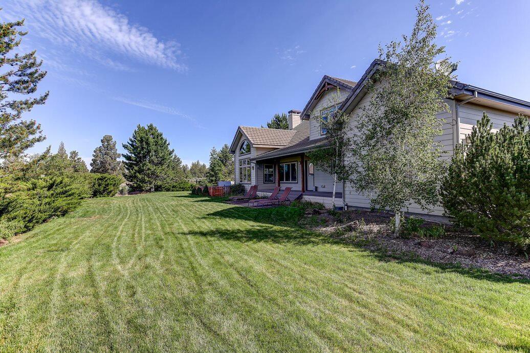 Fryrear Ranch - Residential