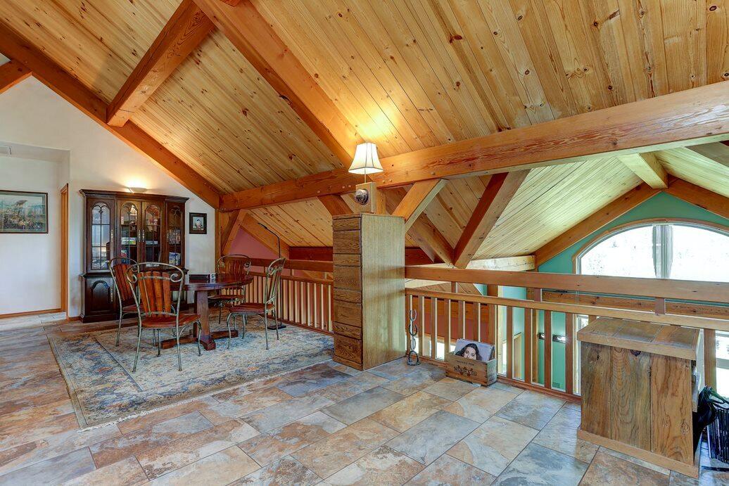 Fryrear Ranch - Residential