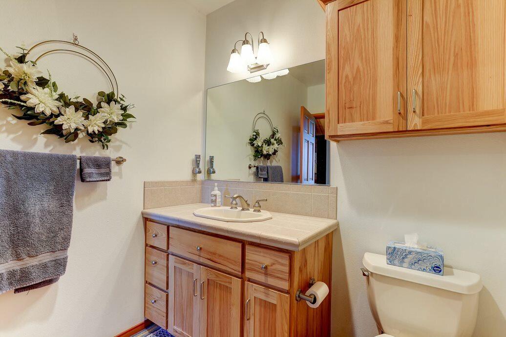 Fryrear Ranch - Residential