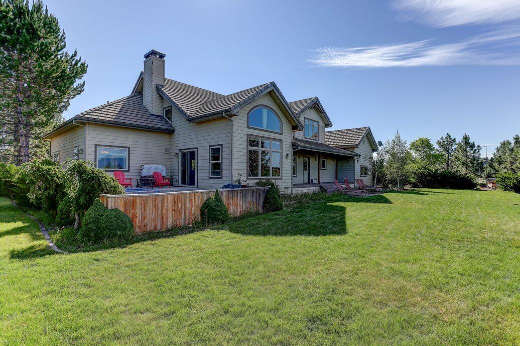 Fryrear Ranch - Residential