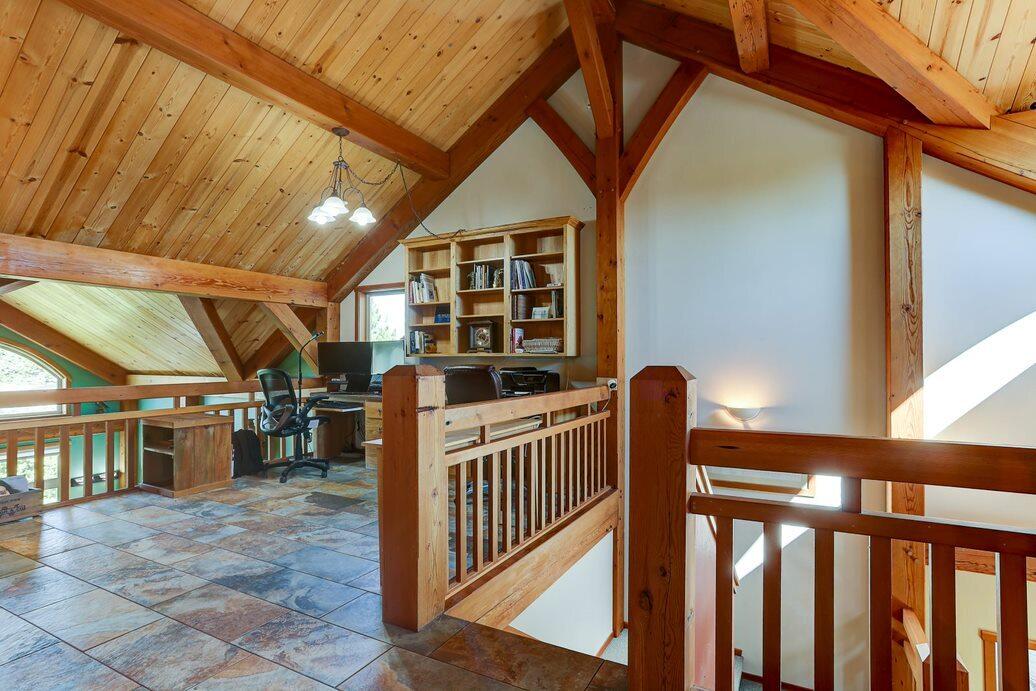 Fryrear Ranch - Residential