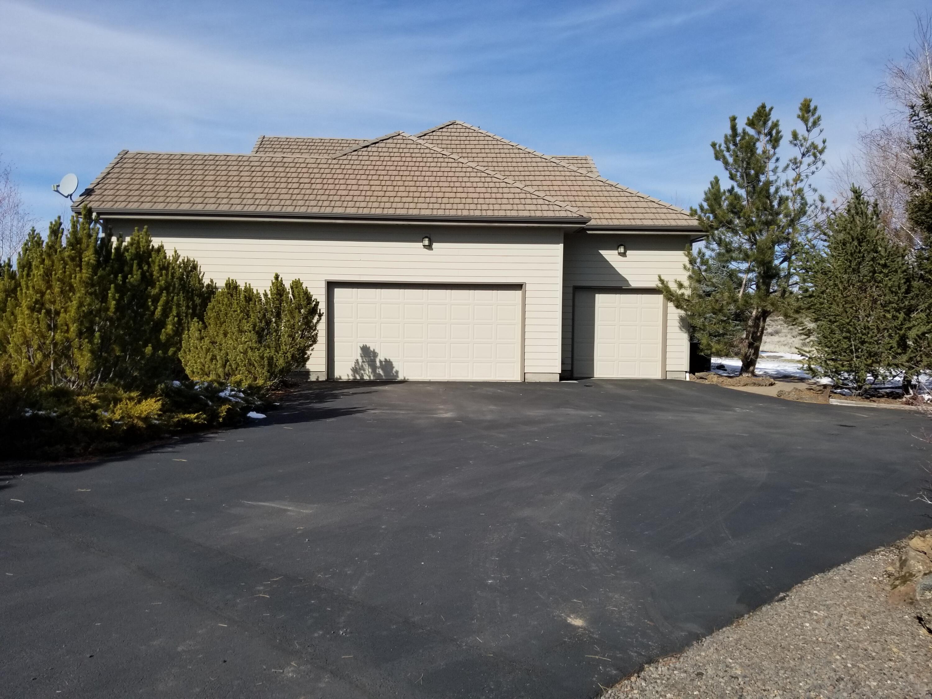 Fryrear Ranch - Residential