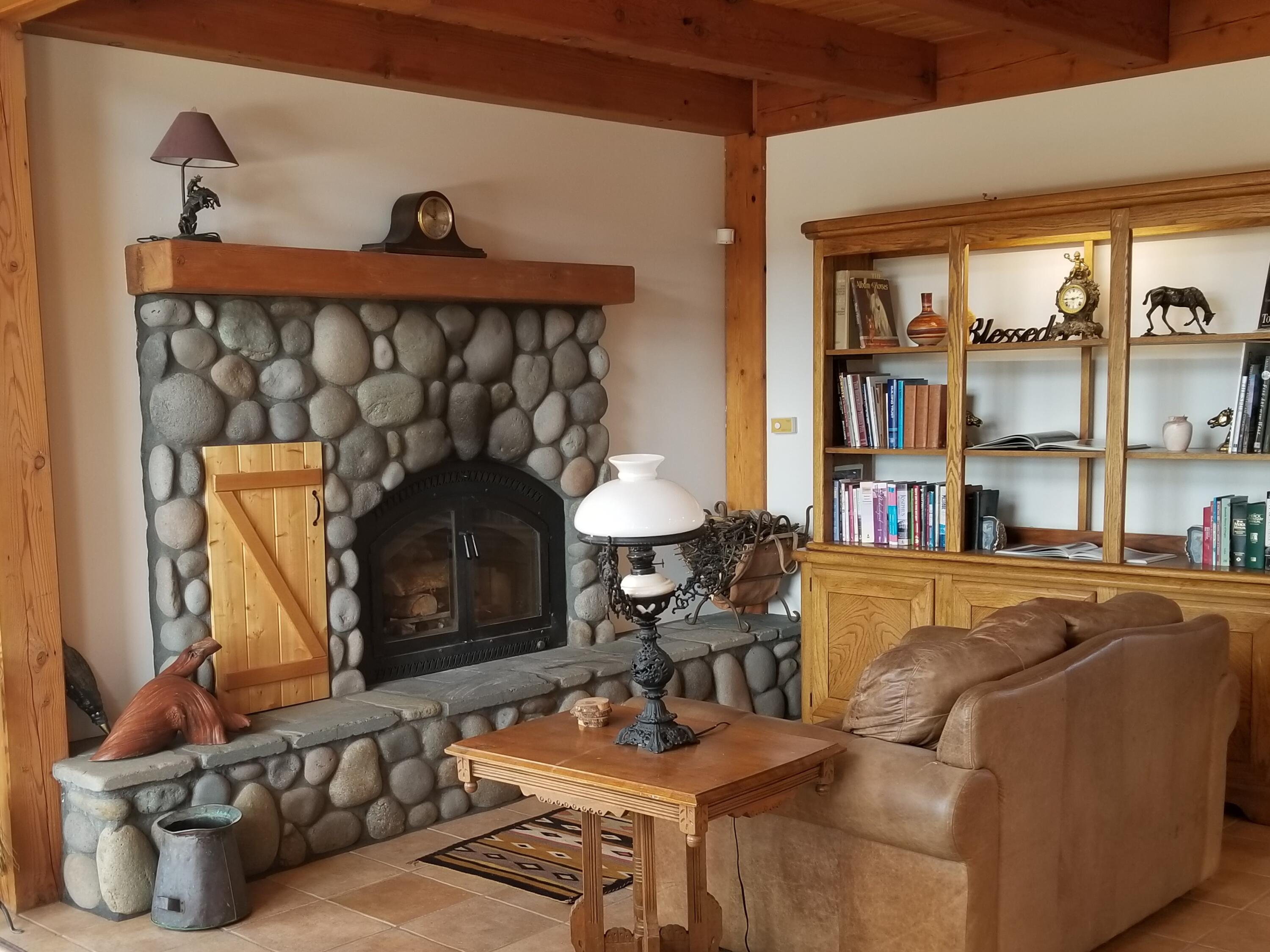 Fryrear Ranch - Residential