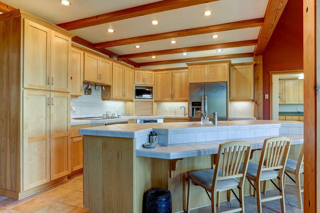 Fryrear Ranch - Residential