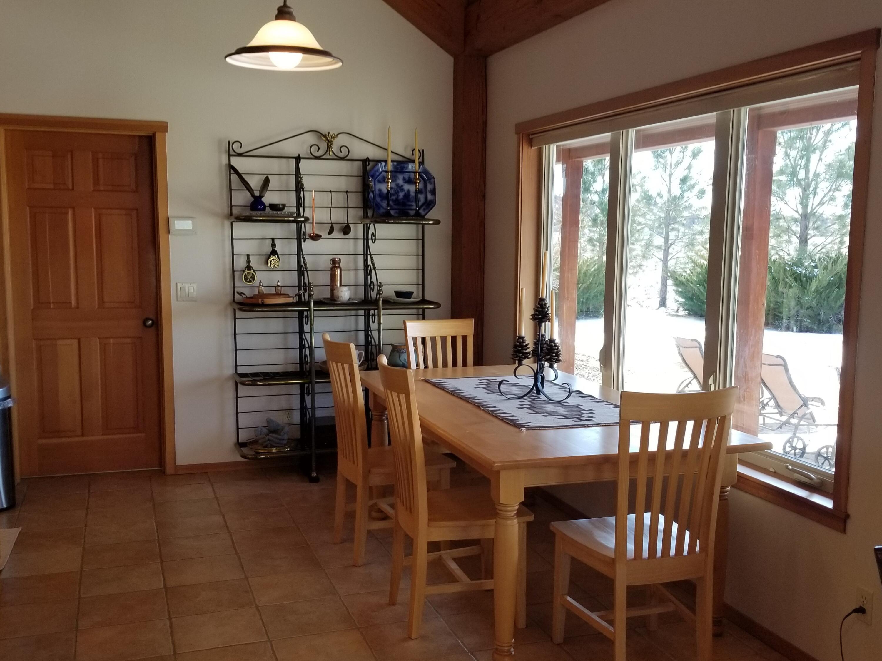 Fryrear Ranch - Residential