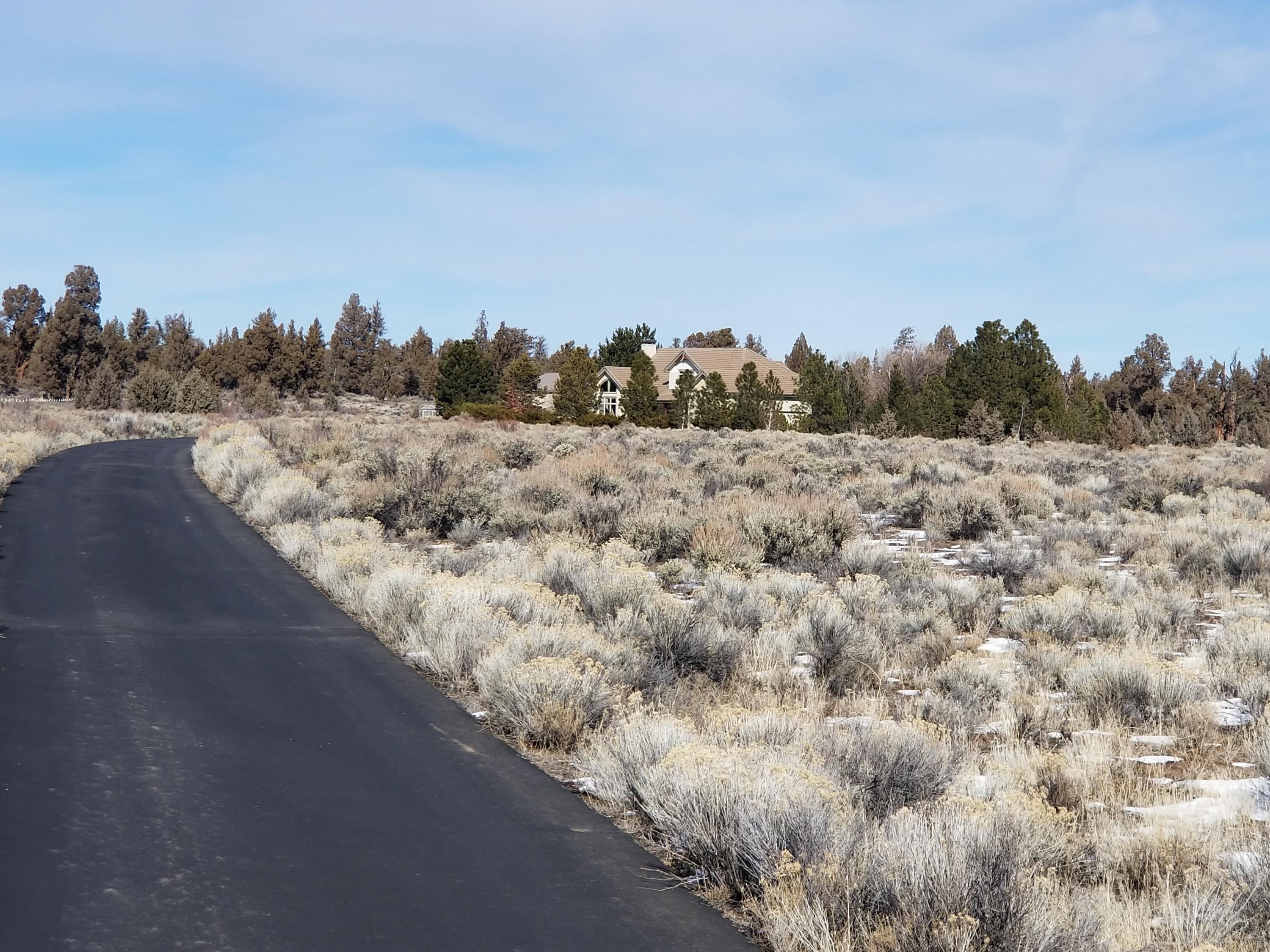 Fryrear Ranch - Residential